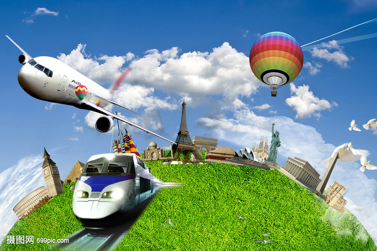 科技筑夢，綠建未來 環保科技賦能地球城市新圖景