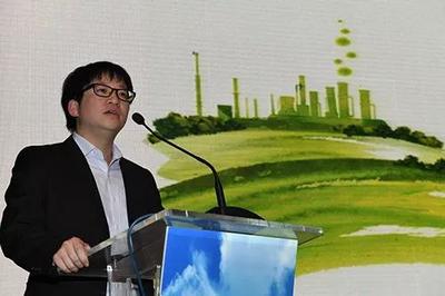 2019化工園區(qū)可持續(xù)發(fā)展調(diào)研啟動(dòng)與智能水務(wù)系統(tǒng)開發(fā)