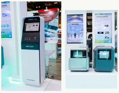 首次“出海”！深圳水務(wù)科技公司智能水務(wù)系統(tǒng)開發(fā)拓展全球“朋友圈”