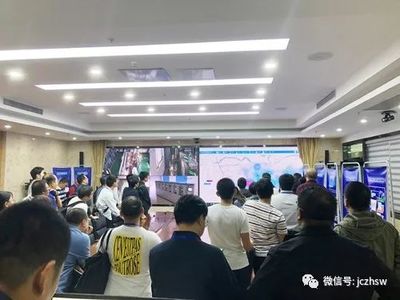 2019年水系統(tǒng)智能化技術(shù)研討會(huì)現(xiàn)場探班--精彩即時(shí)看(下篇) 智能水務(wù)系統(tǒng)開發(fā)